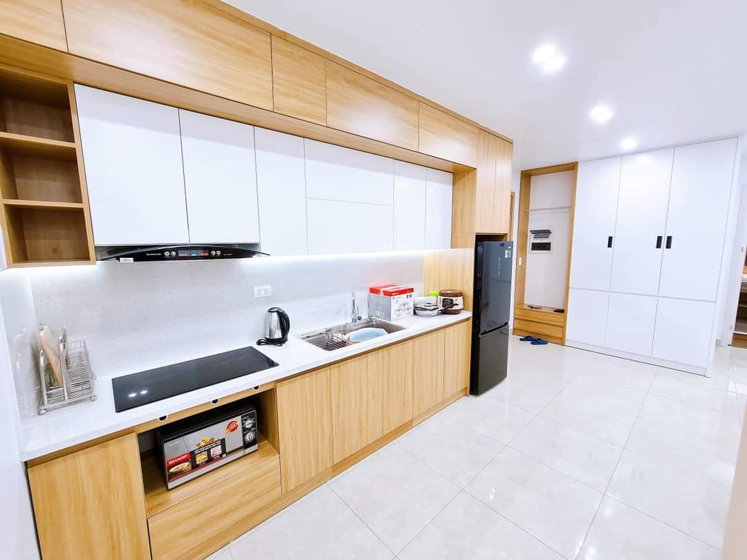 Cho thuê căn 78m2 căn hộ cao cấp Minato Hải Phòng